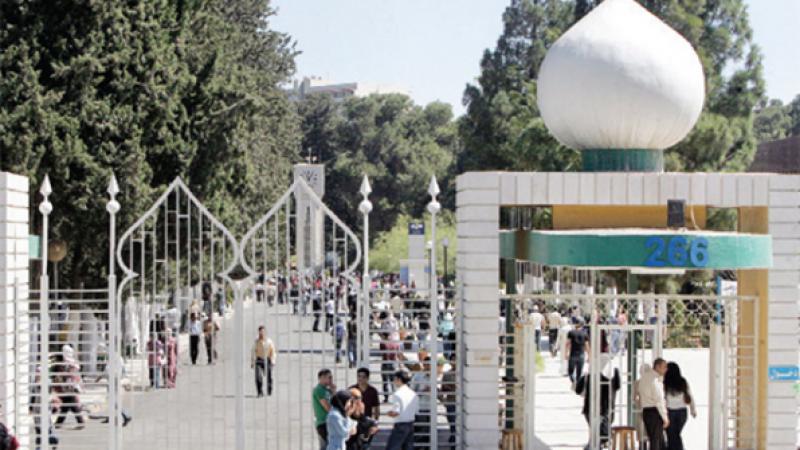 أكاديميون وطلبة يؤكدون الالتزام بنظام الأنشطة الحزبية