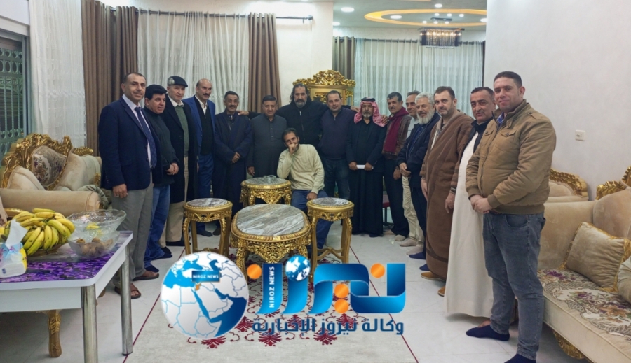 الهيئة الإدارية لملتقى صناع الخير تنتخب العمرات رئيسًا والحوري نائبًا له