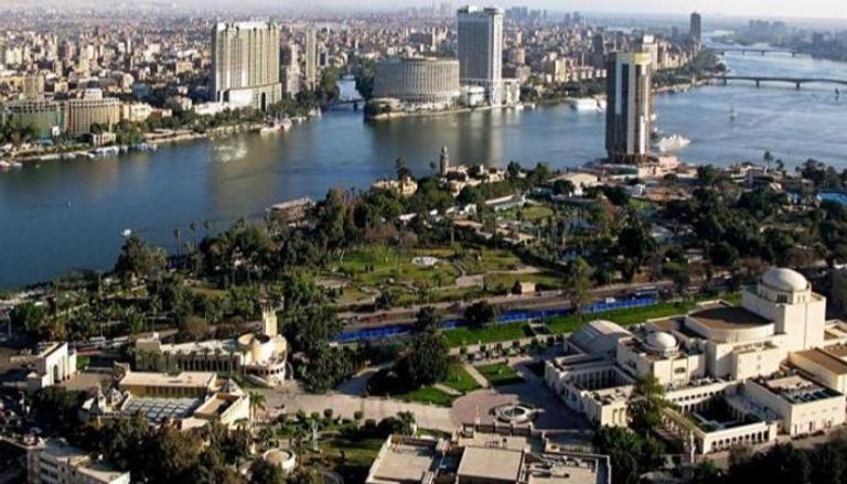 زيادة كبيرة في عدد سكان مصر خلال 56 يوما فقط