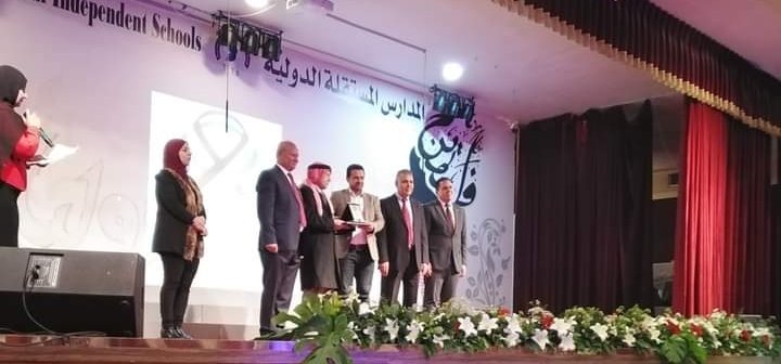 إدارة مكافحة المخدرات تشارك في فعاليات مؤتمر وطني مسؤوليتي.