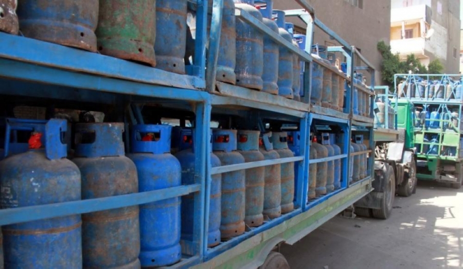 طلب غير مسبوق على الغاز وبيع 200 ألف أسطوانة اليوم السبت