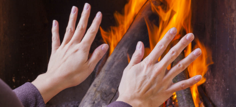 الكهرباء الأردنية للمواطنين: استخدموا وسائل التدفئة التقليدية