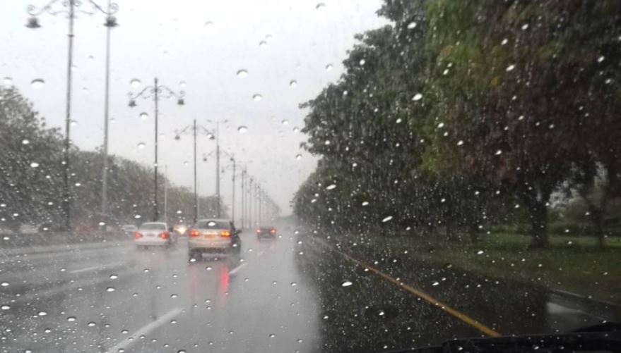 حالة عدم إستقرار جوي تُسيطر على المملكة الثلاثاء