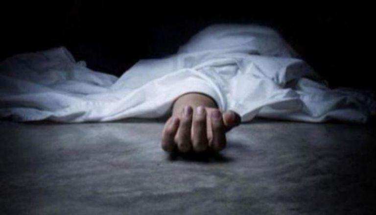 شاب مصري يقتل والدته المسنة بسبب بالطو ضائع