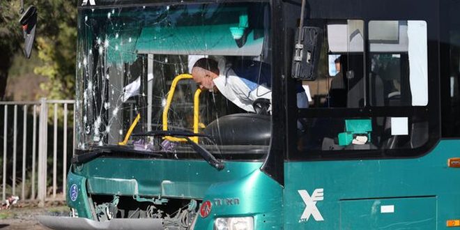 مقتل مستوطن متأثراً بإصابته جراء عملية للمقاومة في القدس المحتلة قبل أيام