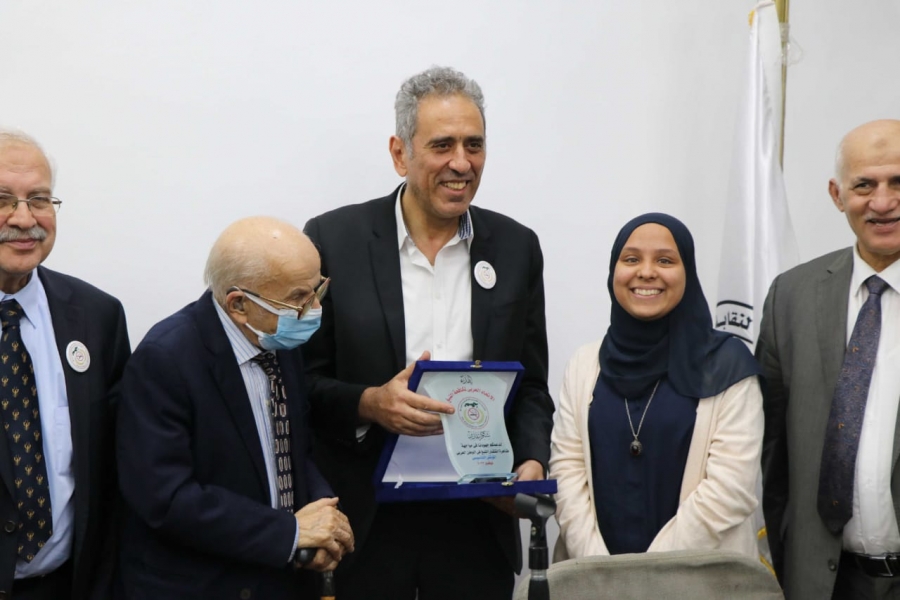 انطلاق المؤتمر التأسيسي للاتحاد العربي لمكافحة التبغ برعاية نقابة الأطباء المصرية