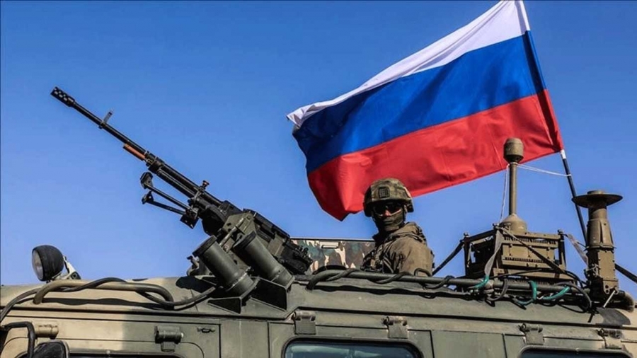 أوكرانيا تحذر: روسيا تطلق تعبئة سرية جديدة