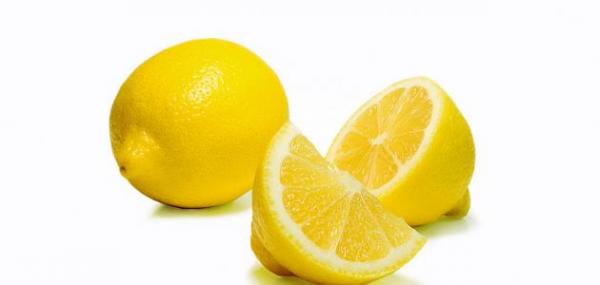 فوائد أكل الليمون