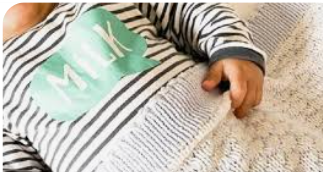 تخريج الدفعة الأولى من مرشدي برنامج الرضاعة الطبيعية المعتمدين