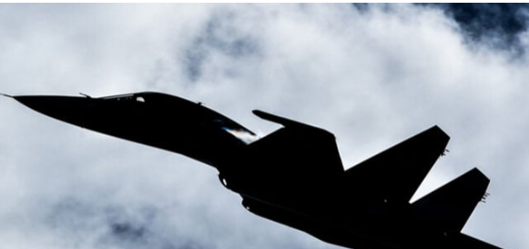 الجيش المصري يعلن سقوط طائرة مقاتلة