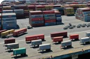 ارتفاع العجز التجاري للمملكة حتى أيلول الماضي