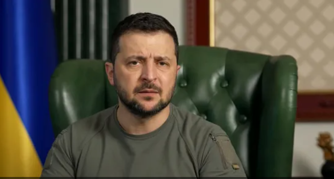 أوكرانيا تريد حدا أقصى لسعر النفط الروسي بين 30 و40 دولارا