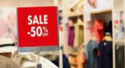 شكاوى من تنزيلات وهمية في الأسواق والمراكز التجارية