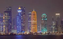 قطر: فائض الميزان التجاري يسجل نموا 18.5