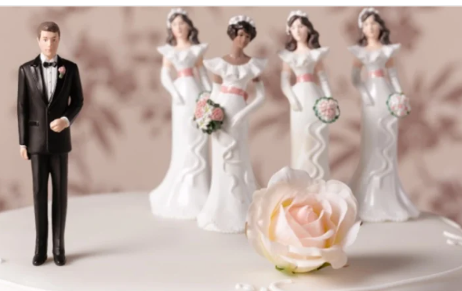 5069 أردنيًا عدّدوا زواجهم العام الماضي