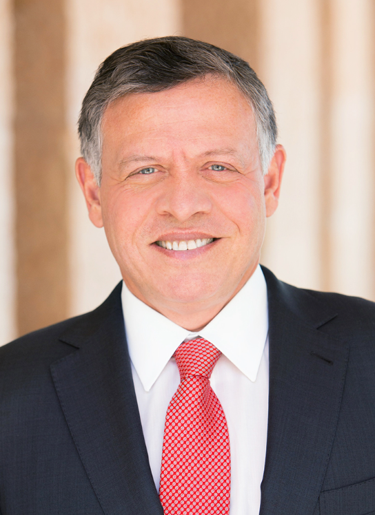 الملك يهنئ بعيد استقلال موريتانيا