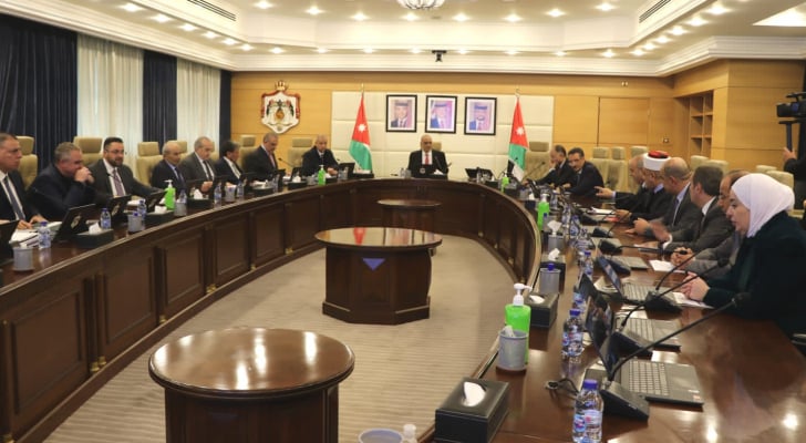 اهم قرارات مجلس الوزراء في جلسته المنعقدة اليوم الأحد