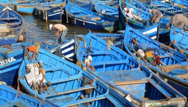 وفاة 3 بحارة إثر انقلاب قارب صيد في المغرب