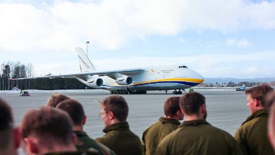 النرويج: لا تهديد عسكريا روسيا مباشرا وهناك تعاون في بعض المجالات