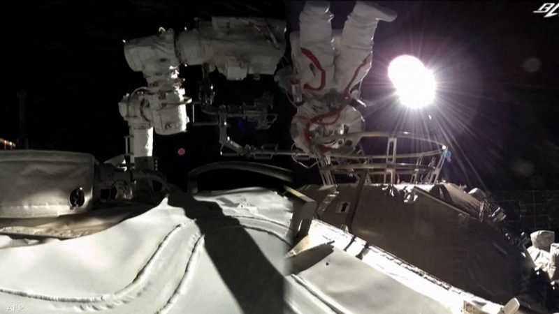 أميركا قلقة من تقدم الصين في الفضاء العسكري