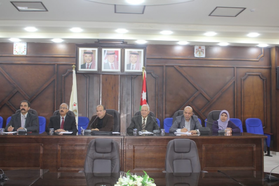 جمعية شمال الأردن لتعدد الثقافات تقيم مؤتمر الشباب الاول