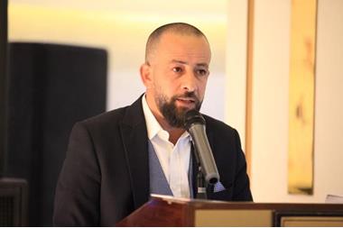 الرمحيّ يدعو إلى مشاركة الغرف التجاريّة بلجان الرقابة على المنشآت وتوحيد الجهات الرقابيّة