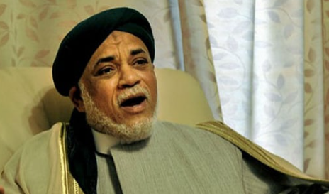 الحكم على رئيس دولة سابق بالسجن مدى الحياة