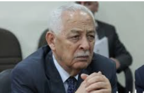 معالي يوسف العيسوي ... سلامات