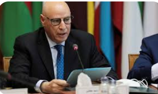 ندوة بالجامعة العربية عن كيفية تناول قضايا الإرهاب والأمن القومي بوسائل الإعلام