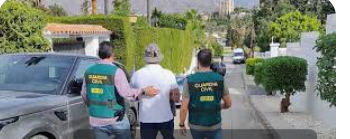 عملية لـيوروبول تطيح أكبر تنظيم إجرامي للمخدرات في أوروبا