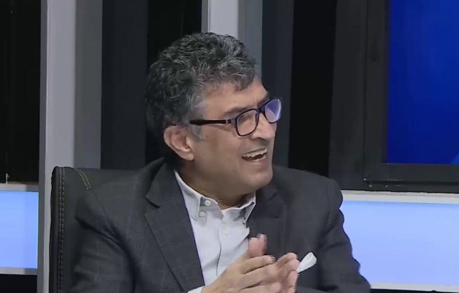 السواعير  لنيروز : لا يجوز التعرض لأي مواطن أو مساءلته أو محاسبته بسبب انتمائه الحزبي