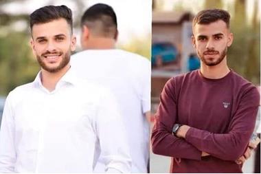 استشهاد شقيقين برصاص الاحتلال في رام الله