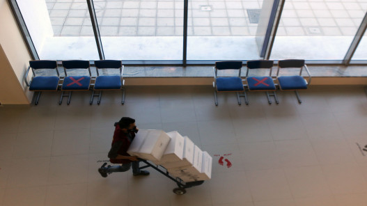 شكاوى من انقطاع المادة الملونة بمستشفى البشير والأخير يؤكد توفر 140 عبوة