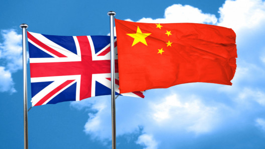 بريطانيا تستبعد شركة صينية من مشروع سايزوييل النووي الجديد