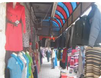 القطاع التجاري في الطفيلة يعاني ركودا بنسبة 60