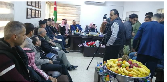 كريشان: الوضع العام في الأردن مريح