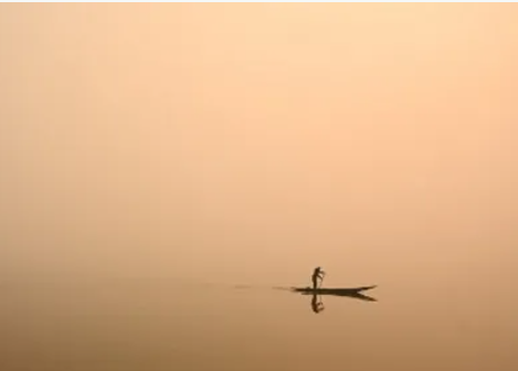 مع دخول الشتاء.. سحابة كثيفة تخنق نيودلهي
