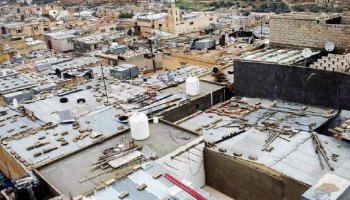 لجنة خدمات مخيم سوف تعلن حاجتها لملء شاغر وظيفة محاسب