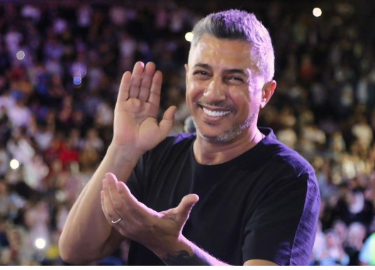 اليوم.. صوت الأردن عمر العبداللات في قطر