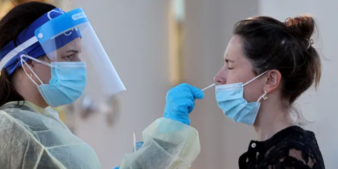 قبل طي صفحة وباء كورونا.. تحذير من متحور أكثر شراسة