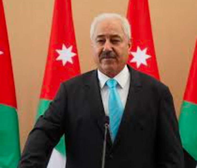 الوزير الاسبق محمد داودية يقدم استقالته