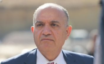 العضايلة: ستبقى فلسطين أرضاً عربيةً أبيّة