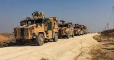 قوات سوريا الديمقراطية تطالب واشنطن بتحذير أقوى لتركيا