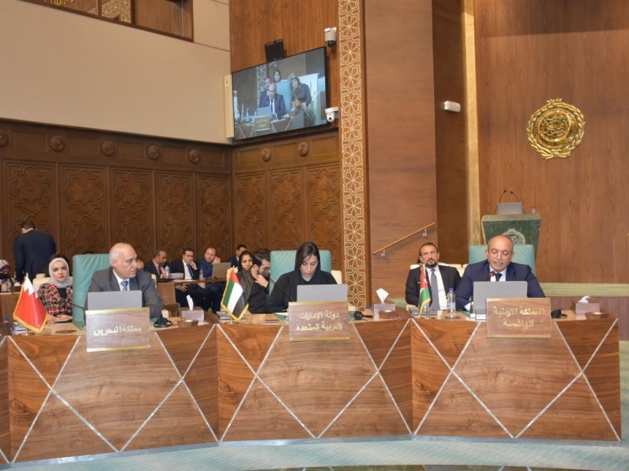 الأردن: قضية فلسطين كانت وما تزال وستبقى مركزية