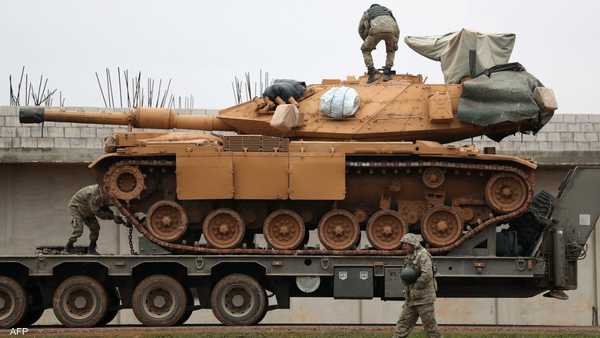 قوات سوريا الديمقراطية تطالب واشنطن بتحذير أقوى لتركيا