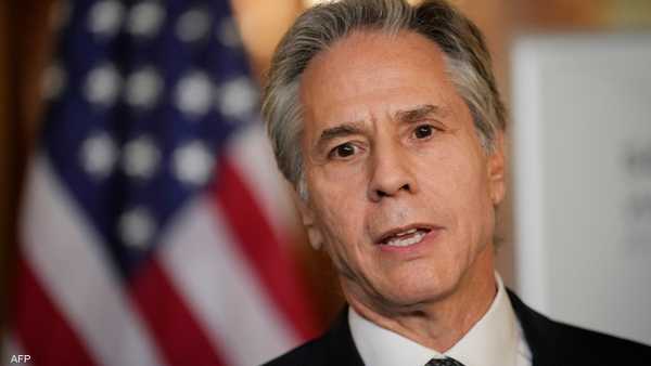 بلينكن: البحر الأسود بات ساحة حرب.. وسنهزم إيران