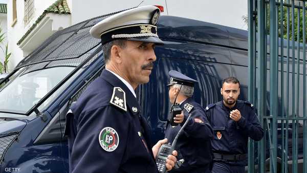 جريمة الحي الشتوي تهز مراكش.. المتهم الأب الفرنسي