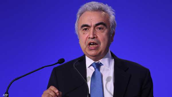 وكالة الطاقة: روسيا فقدت سوق الطاقة الأوروبية إلى الأبد