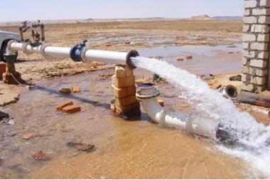 النجار: الأردن يعاني من ندرة مصادره المائية ولا بد من حمايتها