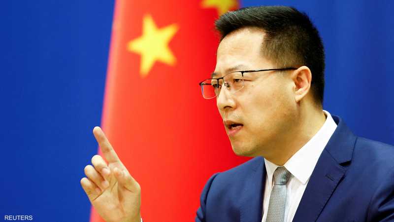 الصين ترد على انتقادات كورونا.. وتنتقد مناورات الخصوم